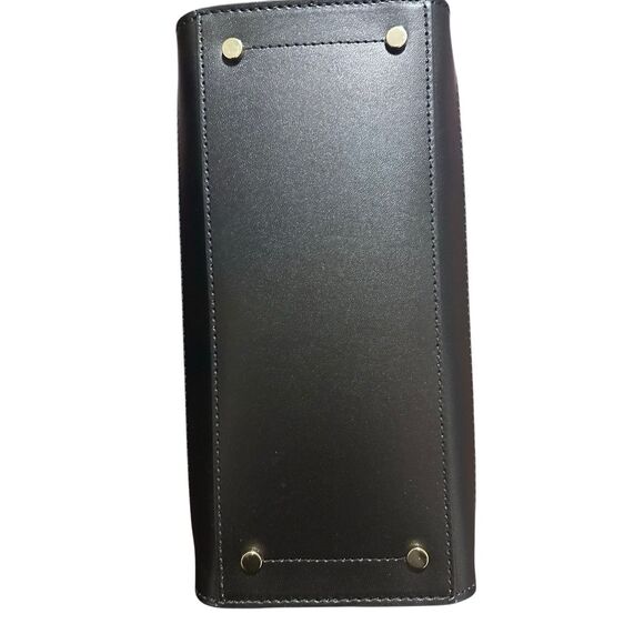 Kate Spade KH455 Ellie Spotted Leopard Small Tote Crossbody Shoulder Bag Handbag - Picture 8 of 12